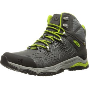 Keen Men's Aphlex Mid Wp-m Hiking Shoe