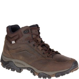 Merrell Moab Adventure Mid Botas de senderismo impermeables para hombre