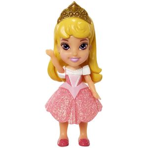 Disney Princess – Mini Sparkle Poseable Aurora