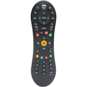 TiVo c00270 roamio Mando a Distancia de repuesto con radio frecuencia