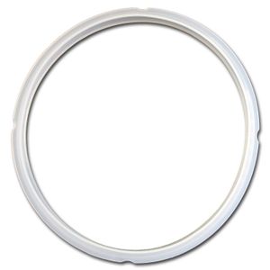 Nueva llegada: Junta de silicona para olla de presión Fagor Lux 6 Qt multi-cooker eléctrico – 670041880
