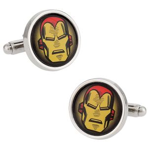 Gemelos Iron Man