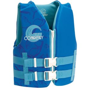 Connelly Promo Neo chaleco salvavidas niños