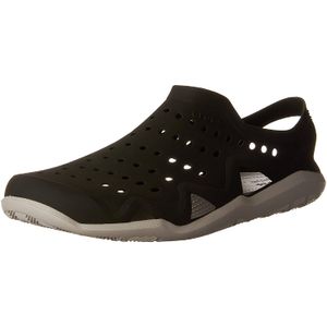 Crocs Swiftwater Wave - Zapato de agua para hombre