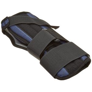 Sammons Preston Ultralite - Muñequeras para muñeca izquierda y derecha, compresión suave y apoyo para tendinitis, inflamación y túnel carpiano, ligero