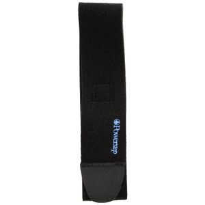 Powerstep IT Knee Band – Adjustable Compression Wrap with Built-in Gel Pad – Support Knee Brace for Iliotibial Band Pain