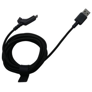 Cable USB de repuesto para Razer Lancehead RZ01-02120100-R3U1