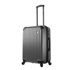 Mia Toro Italia Rotolo Hardside 24" Spinner