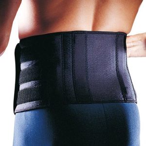 Soporte de la espalda Extreme ajustable