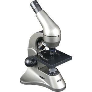 Carson Principiante 40 x -400 x microscopio biológico (MS-040)