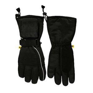 alphaheat Batería AA climatizada guantes talla única
