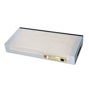 hhip Fine Polo Magnético Permanente mandriles (varios tamaños de mesa: 4" x 7" a 8" x 22"), 1