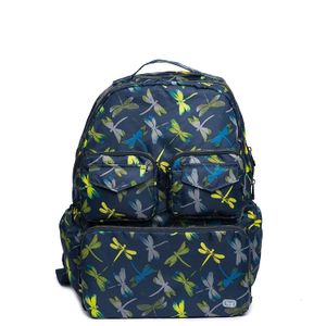 Lug Women's Puddle Jumper Packable
