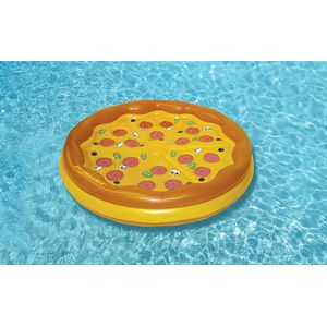 Swimline Personal Pizza piscina Flotador