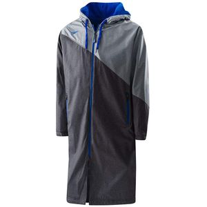 Speedo Team Colorblock - Parka unisex