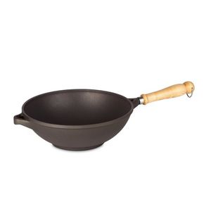 Berndes Tradición 11-inch stir-fry de aluminio antiadherente Pan