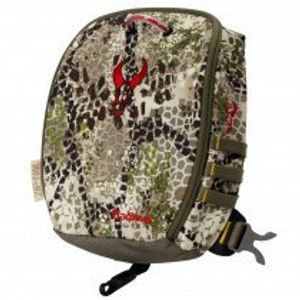 Badlands Bino C funda de camuflaje Binocular de caza compacta