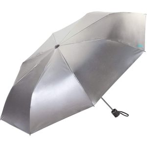 Coolibar UPF 50+ Bund - Paraguas compacto