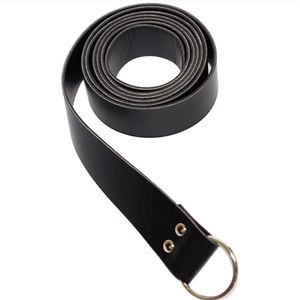COUCOU - Cinturón medieval para hombre para Renaissance Viking Túnica Blusa Accesorios