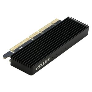 Tarjeta adaptadora M2 NGFF a SATA