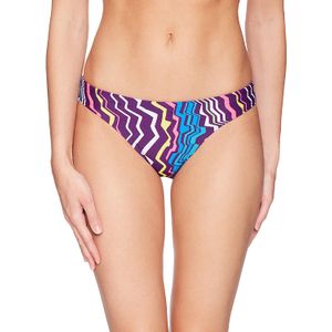 Arena para mujer Zig Zag Maxlife parte inferior
