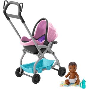 Barbie Doll, Multi