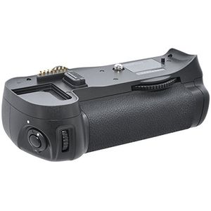 Vivitar MB-D14 Pro Series Multi-Power Empuñadura de batería para cámara réflex Nikon D600 & D610