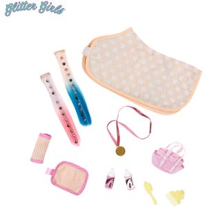 Glitter Girls by Battat, 14"
