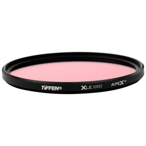 Tiffen Filtros para cámara fotográfica, Sky & Filtro UV, Black (55irnd30hm)