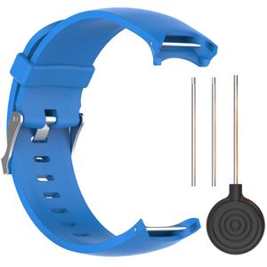 Banda para Garmin Approach S3, Silicona suave correa de banda de reloj de reemplazo para Garmin Approach S3 GPS reloj de Golf