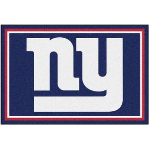 Alfombra Fanmats NFL New York