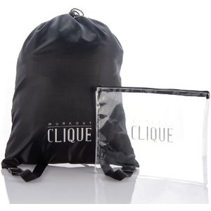 Mochila de cordón. Perfecto para hombres y mujeres