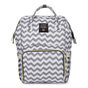 Mochila de pañales