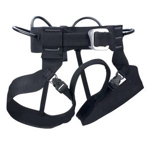 Black Diamond Alpine Bod Climbing Harness