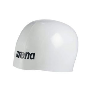 Arena Moulded Pro II - Gorro de natación, talla única