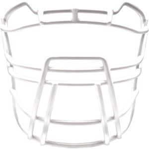 Schutt Deportes vrjop BD Acero al carbono Vengeance Varsity – Fútbol faceguard