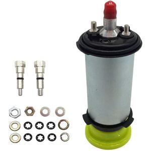 Kit de bomba de combustible para el exterior 827682T 809088T 808505T para Mercury Mercruiser Quicksilver Marine 66K-13907-00 para Yahama Outboard