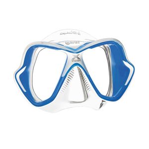 Mares X-Vision Liquidskin 13 alta calidad Buceo Máscara de buceo