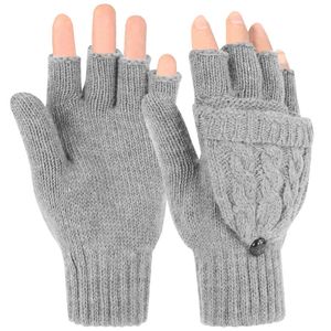 Guantes Novato de mujerpara invierno. Cálidos con funda