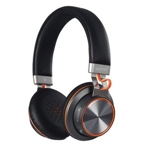 Betron S2 - Auriculares inalámbricos Bluetooth con sonido de graves