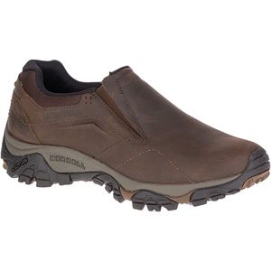 Merrell Moab Adventure MOC - Zapatillas de senderismo para hombre