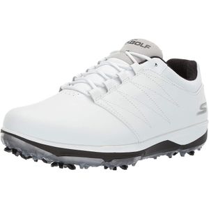 Skechers Pro 4 zapatos de golf impermeables para hombre