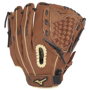 Mizuno Prospect PowerClose - Guantes de béisbol para jóvenes