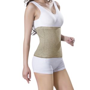 Kidney Warmer lumbar Soporta Abdominal Band Hip Waist Soportes Kidney Protección Jersey Band Back Warmer Elastic Lower Waist Support Belt Compression