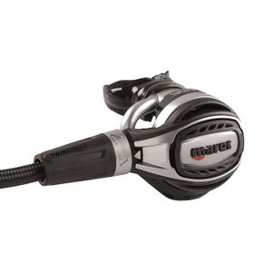 Mares Fusion 52 X – Regulador de buceo