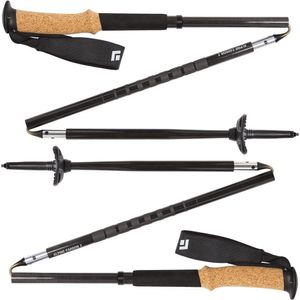 Black Diamond Alpine Carbon Z - Bastones de senderismo