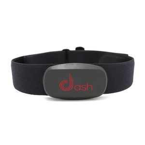 Heart Rate Monitor Correa en el pecho y Salud Sensor para seguimiento de zonas de HR y calorías quemadas – perfecto para Running, Ciclismo y Fitness A