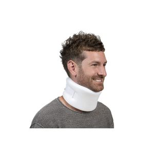 Cuello de espuma cervical de 2.0 in.