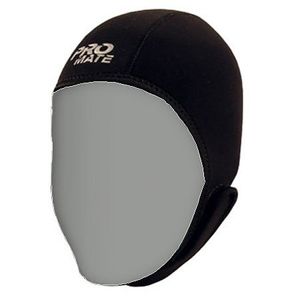 3 mm Ajustable Beanie Buceo Surf Surf Rafting Kayak Canoa Snorkel Natación Sombrero