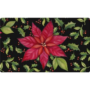 Toland Home Garden Pascua 18 para manualidades (50,8 x 76,2 cm usa-produced decorativos estándar Indoor-Outdoor Diseñador Mat 800116